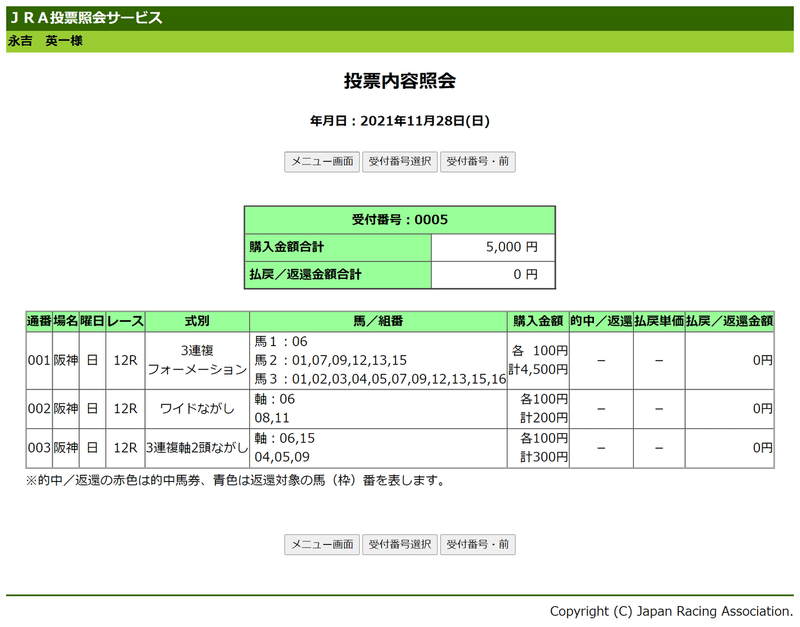 京阪杯