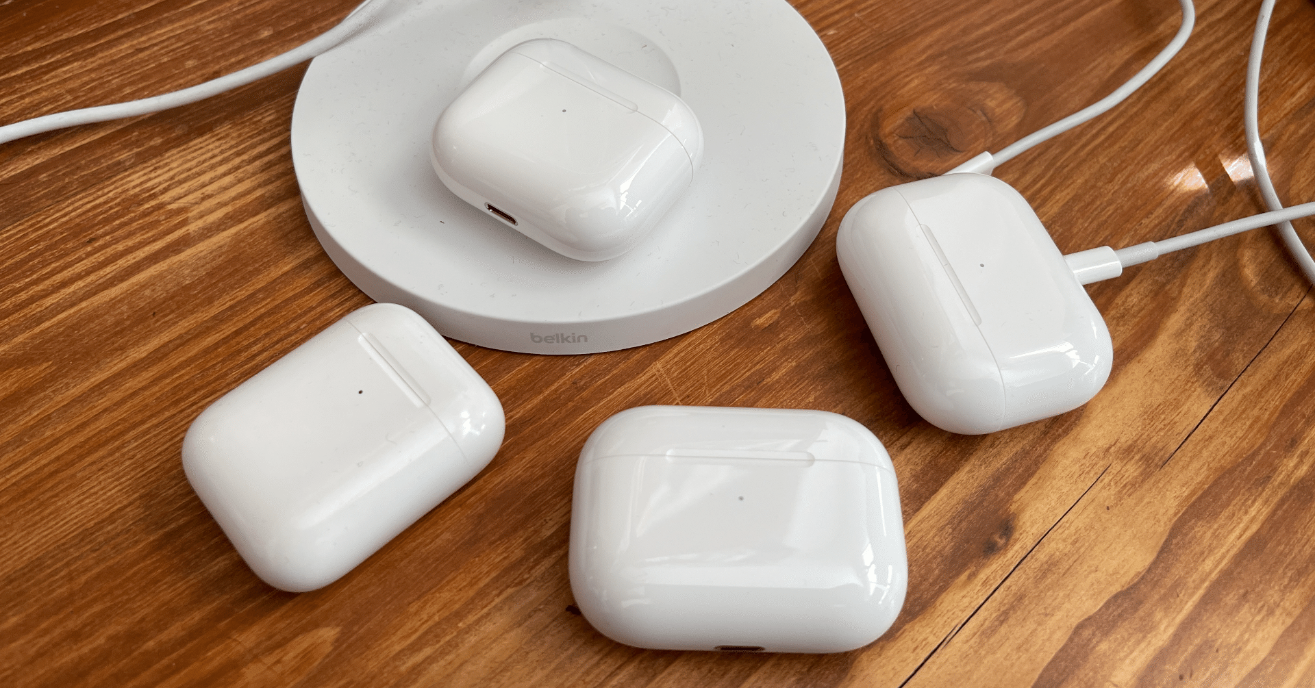 AirPods Pro のケースを無くした人間の末路｜宮島衣瑛