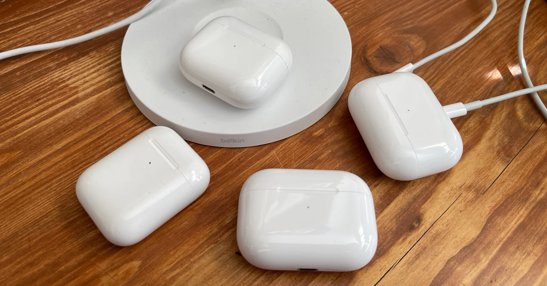 AirPods Pro ホワイト 本体　ケース無し Amazon | Airpods Pro 充電ケース エアーポッズ プロ 充電器 Airpods