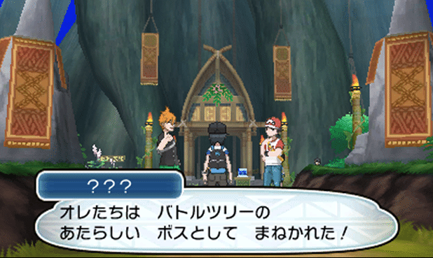サーナイトでリボンコンプする際に使用したパーティ構成と技 海 Note