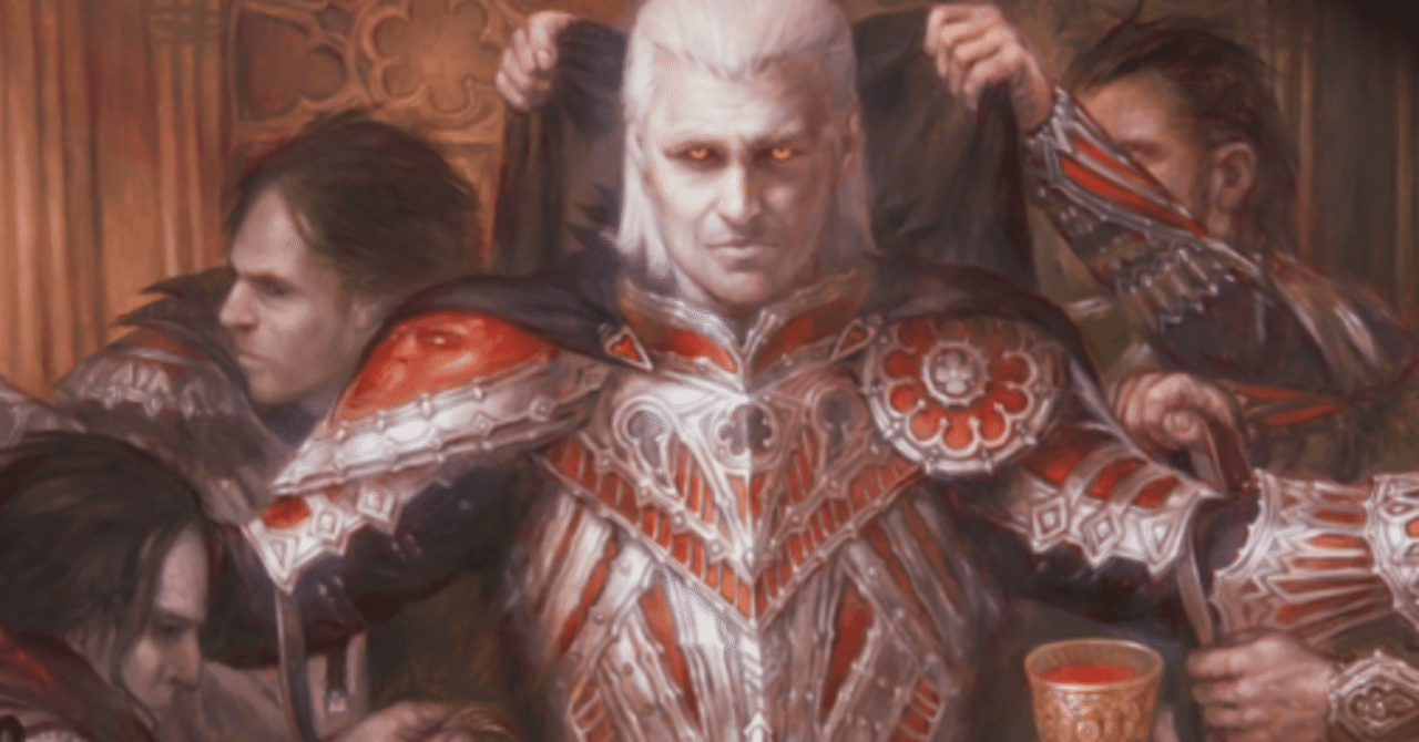 【未使用】MTG　統率者　エドガー・マルコフ　プレイマット 未使用】MTG 統率者 エドガー・マルコフ プレイマット Amazon | Ultra