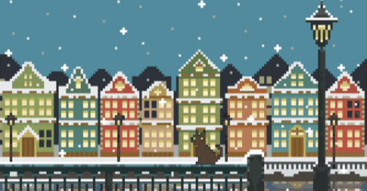 ドット絵のキャンバスサイズを考える ガラムマサラ Note