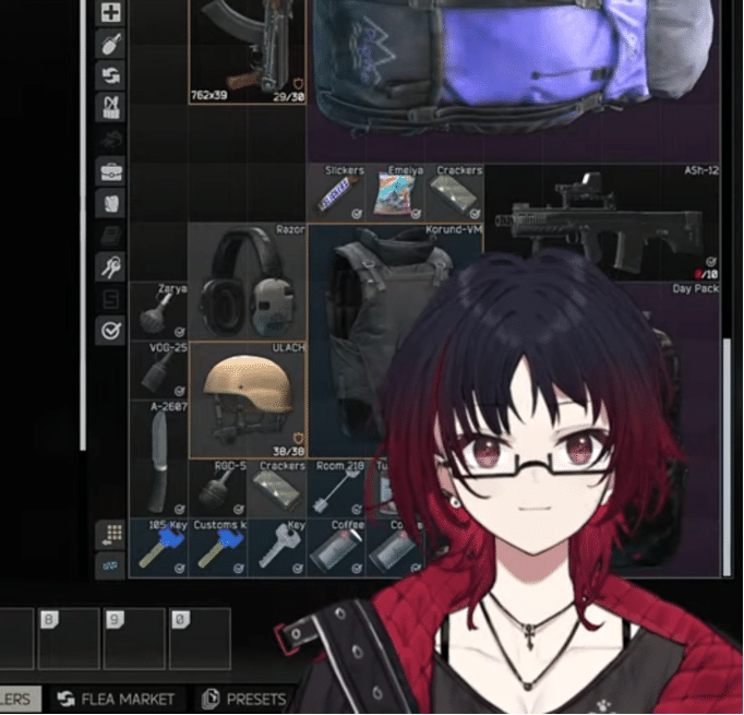 如月れんはいいぞ｜咲磨