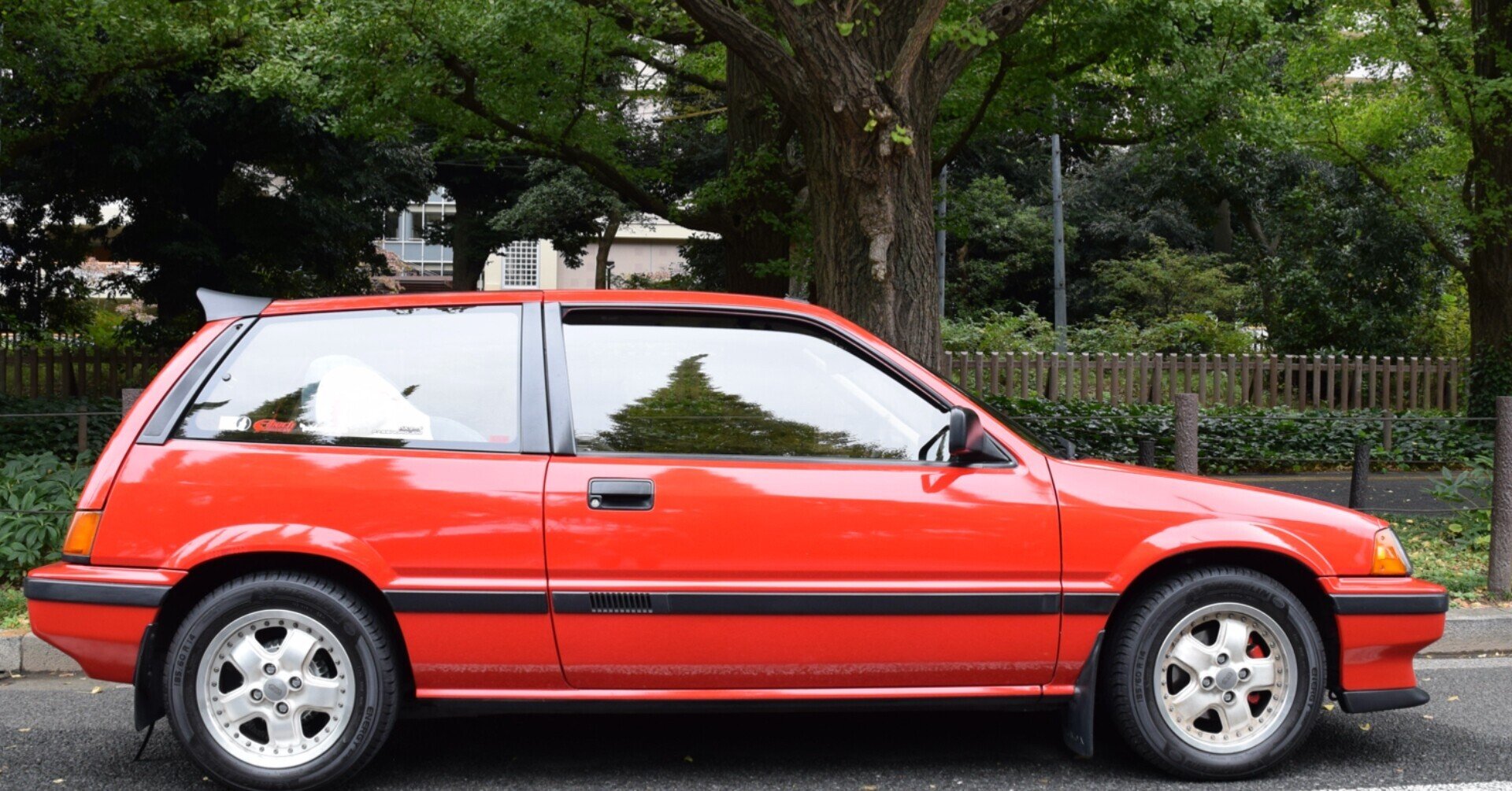 10年10万kmストーリー 第63回 ホンダ シビックsi 1985年 36年10万5000km 金子浩久書店 Note 10年10万kmストーリー 第63回 ホンダ シビックsi 1985年 36年10万5000km 金子浩久書店 Note