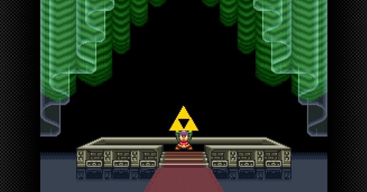 クリアレビュー ゼルダの伝説 神々のトライフォース 1991 難易度は高いが 30年経っても2dゼルダの最高傑作だった モトイワ Note クリアレビュー ゼルダの伝説 神々のトライフォース 1991 難易度は高いが 30年経っても2dゼルダの最高傑作だった モトイワ Note