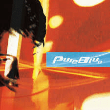 Age Factory｢Pure Blue｣｜極普通