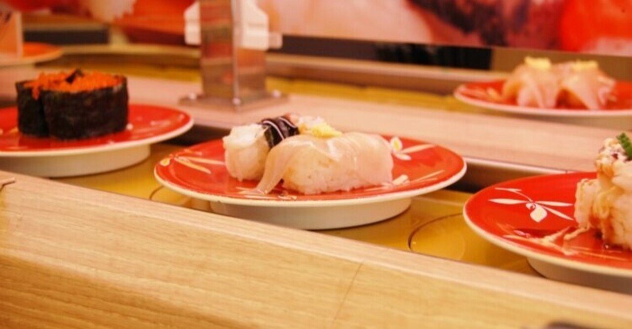 都内店舗あり 北海道の回転寿司おすすめ3選 Wakaba Uno Note 都内店舗あり 北海道の回転寿司おすすめ3選 Wakaba Uno Note