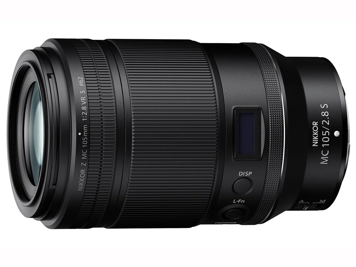 NO！ボケ味！】NIKON micro 105mm 絞り込み対決｜doom