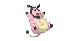 ミルタンクが強過ぎた 小学生のとき苦戦した ゲーム ポケットモンスター金 銀 のポイント ポケモントレーナーみゆき Note