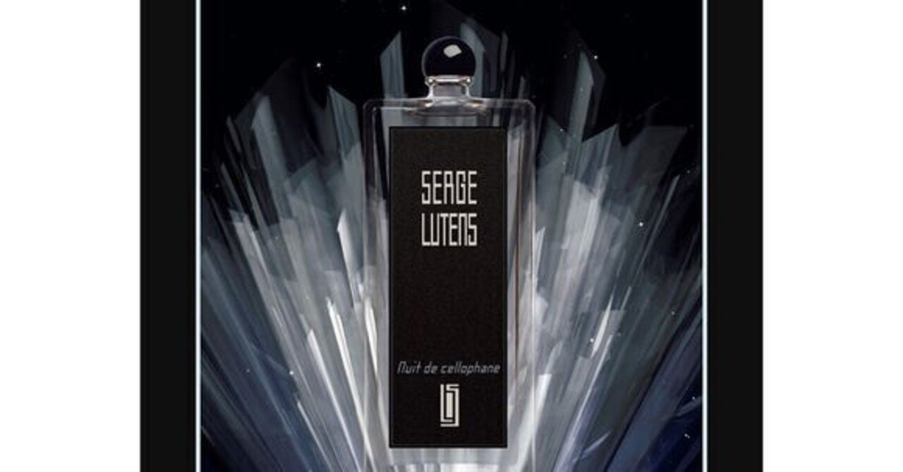 セルジュルタンス ニュイドゥセロファンの感想｜mochinoyouda