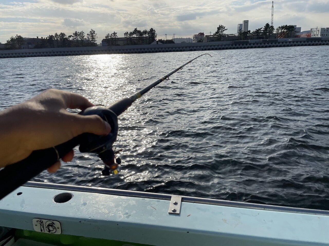 湾フグ釣り に夢中になった体験から感じる 人事の成長としてたいせつな3つのこと アカツキ Cultureチームのnote Note 湾フグ釣り に夢中になった体験から感じる 人事の成長としてたいせつな3つのこと アカツキ Cultureチームのnote Note