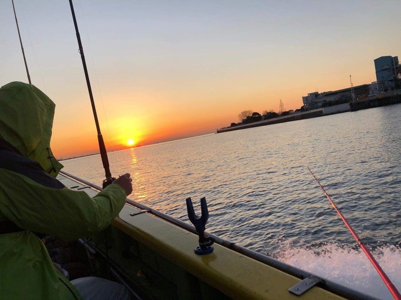 湾フグ釣り に夢中になった体験から感じる 人事の成長としてたいせつな3つのこと アカツキ Cultureチームのnote Note 湾フグ釣り に夢中になった体験から感じる 人事の成長としてたいせつな3つのこと アカツキ Cultureチームのnote Note