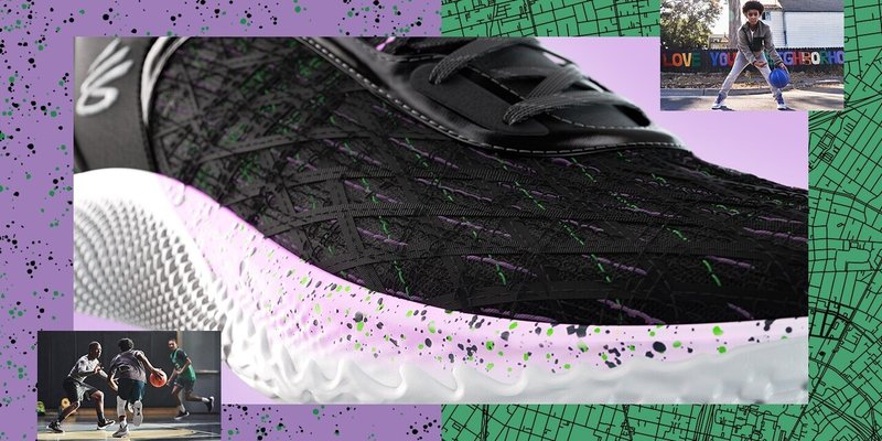 UAワープアッパー