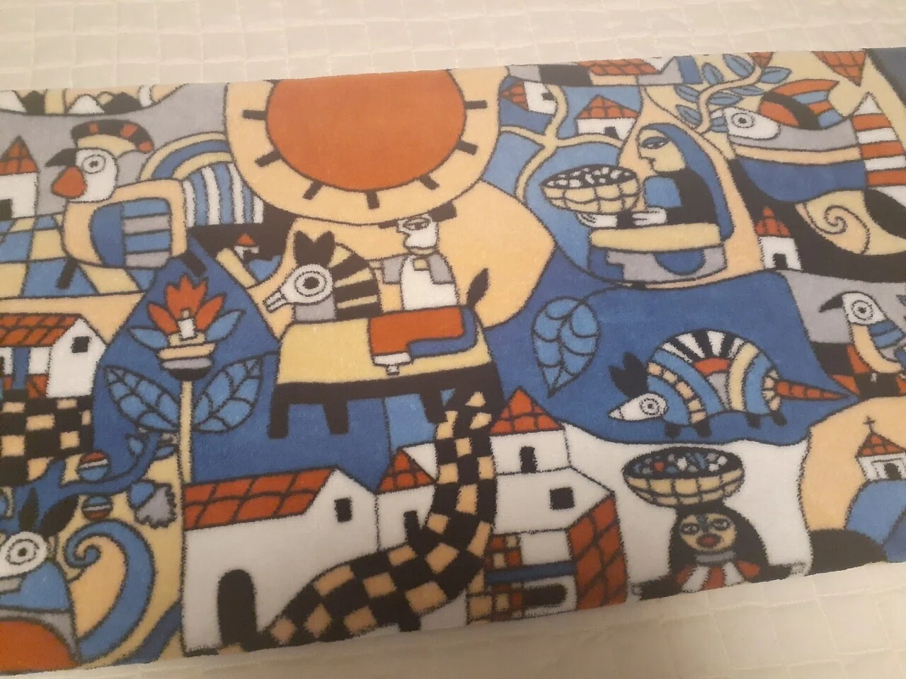 エルサルバドルの癒されアート｜elsalvadoreña