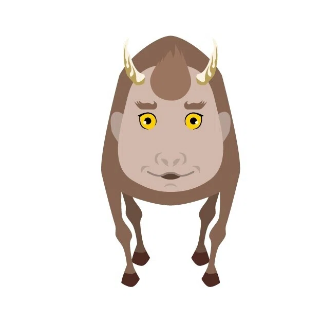 <UMA遺産 第12回>凶事予言獣として江戸時代からの目撃情報を持つ「件(くだん)」のルーツ~京都府宮津市倉梯山(倉橋山)エリア|UMA ...