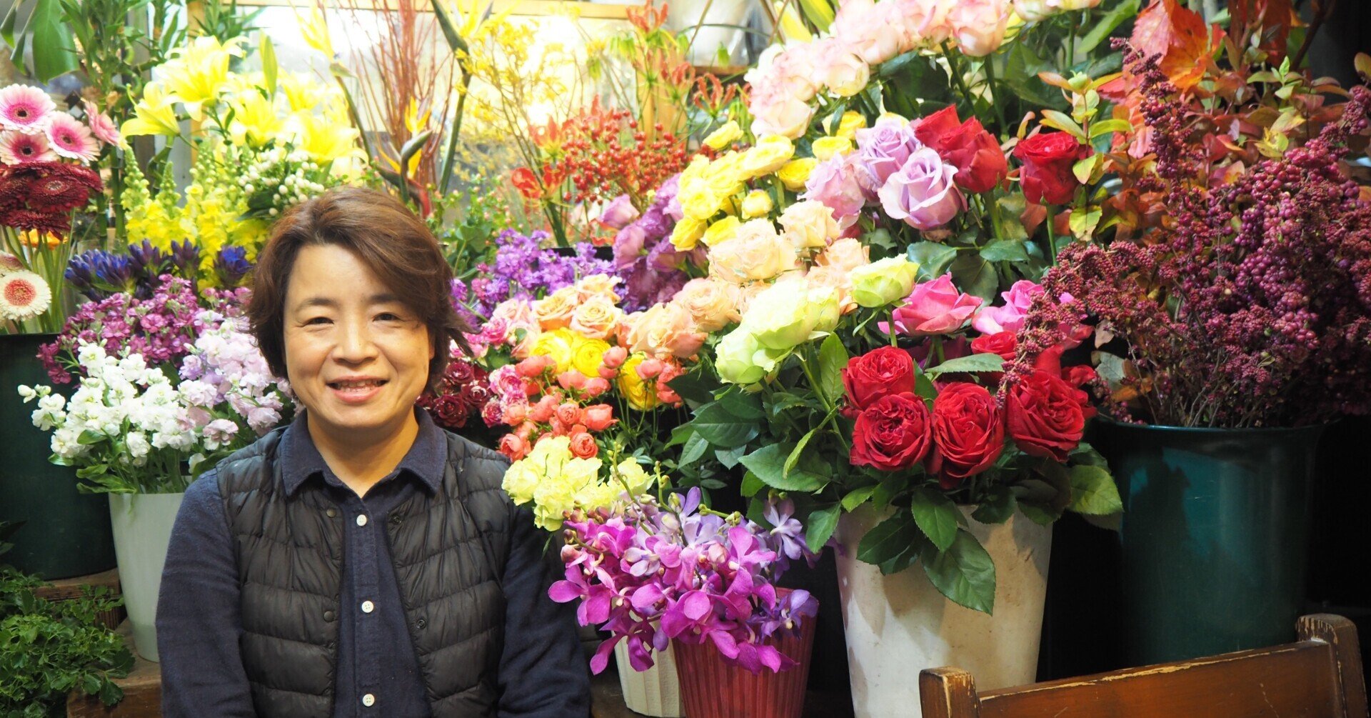 花楽里 飯田橋 石田和美さん 平３法 立教大学校友会 Note