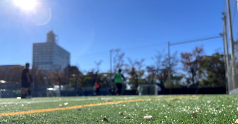 PLAINE Futsal 活動報告 (2021/11/28)