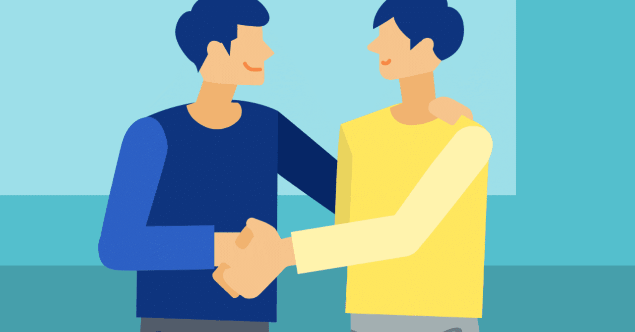 マネージャーとメンバーが対等 イーブン なんて嘘でしょ 長村禎庸 Evem Note