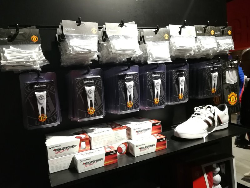 マンチェスター ユナイテッドのグッズ展開 熊本拓真 Note マンチェスター ユナイテッドのグッズ展開 熊本拓真 Note