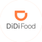 DiDi Food for 配達パートナー