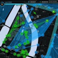 Ingress イングレス公式世界戦 Darsana シーズン東京大会が１２月１３日開催決定 土屋つかさ Note