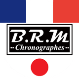 B.R.M Chronographes
