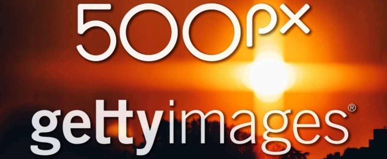 海外写真sns最高峰 500px がgetty Imagesと提携 今後500pxマーケットは閉鎖 ゲッティイメージズで写真販売開始へ ストックフォト最新ニュース Koukichi T インスタ速報 ストックフォトグラファー Note