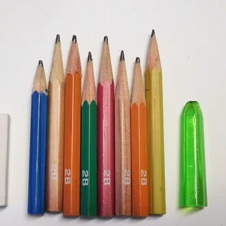 チビ