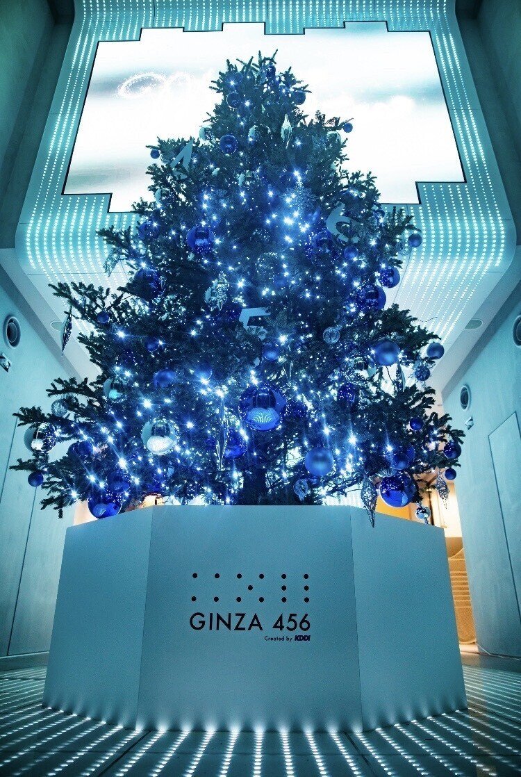 山口一郎×Foyer Group 「クリスマスツリー」ジクレー Sサイズ再販】Ichiro Yamaguchi × Foyer 「クリスマスツリー