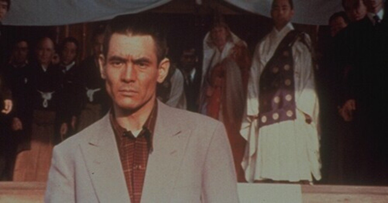 映画 仁義なき戦い 代理戦争｜青空ゆき@映画とたぬきを愛する人🎫