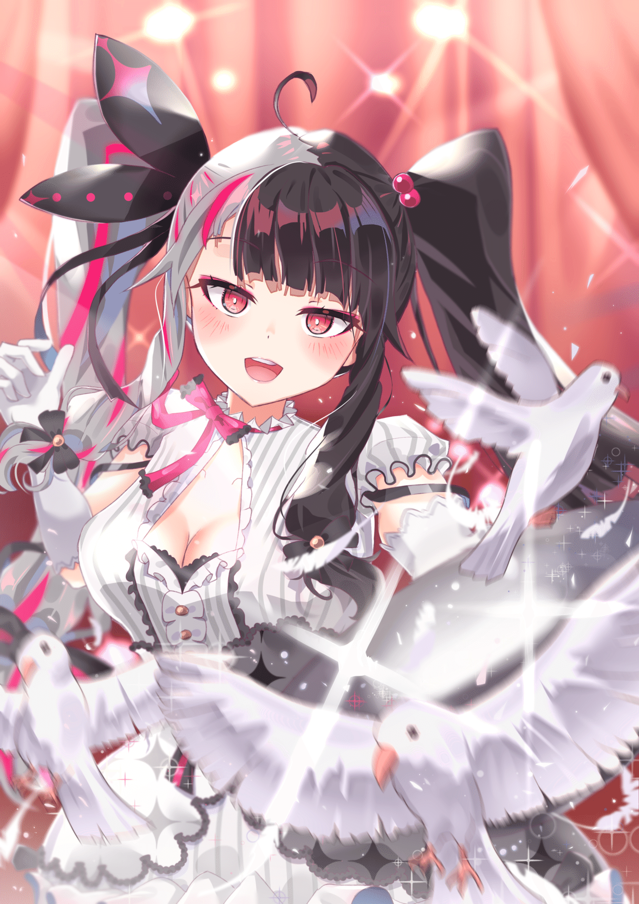 イラスト練習法 1年で神絵師になりました 独学編 ワカドリ Note イラスト練習法 1年で神絵師になりました 独学編 ワカドリ Note