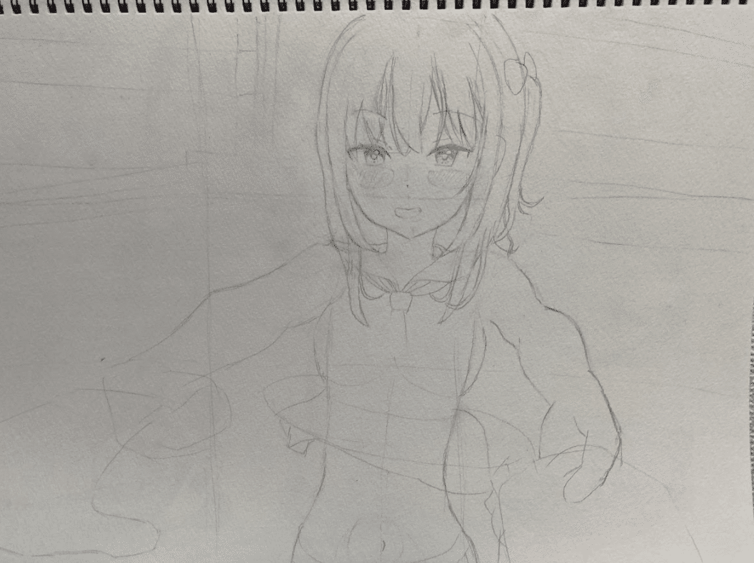 イラスト練習法 1年で神絵師になりました 独学編 ワカドリ Note イラスト練習法 1年で神絵師になりました 独学編 ワカドリ Note