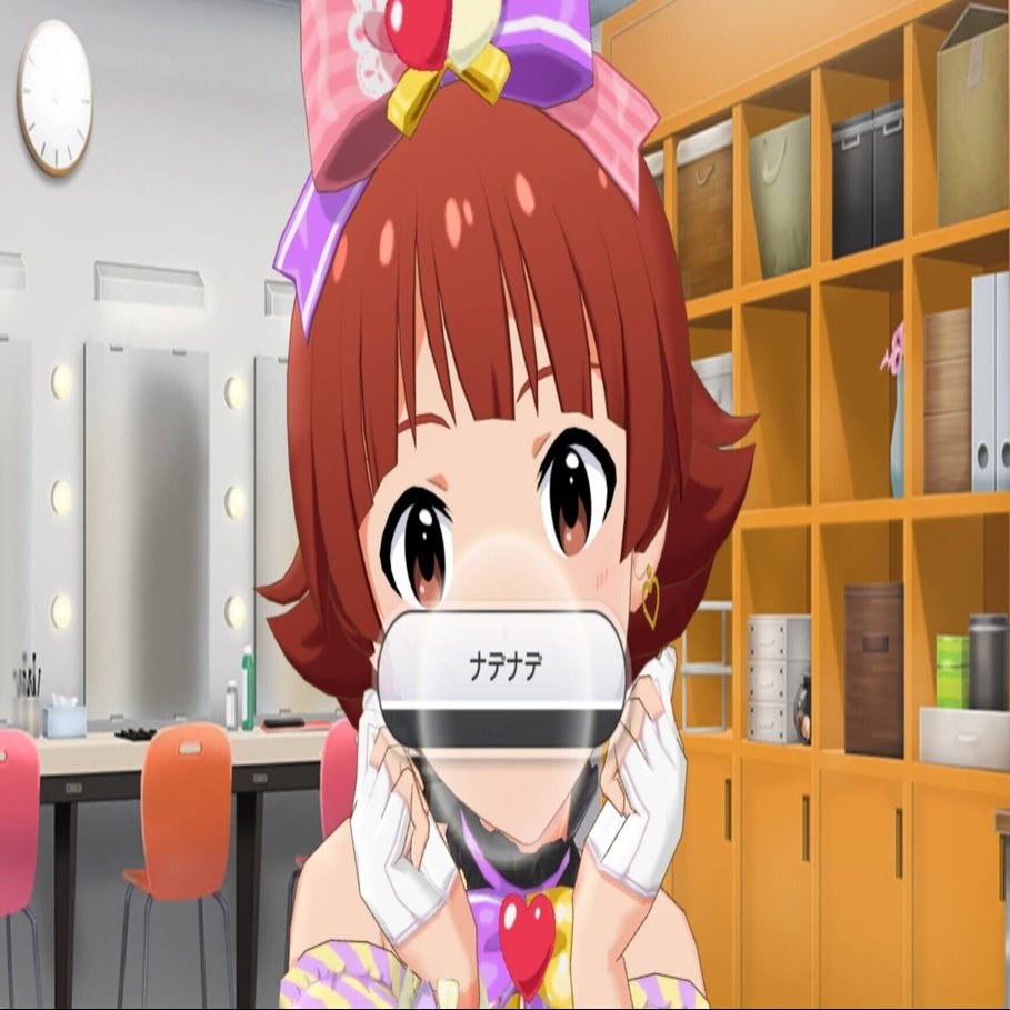 ミリシタ予想 21 12 2期sfy編 Metaln Note