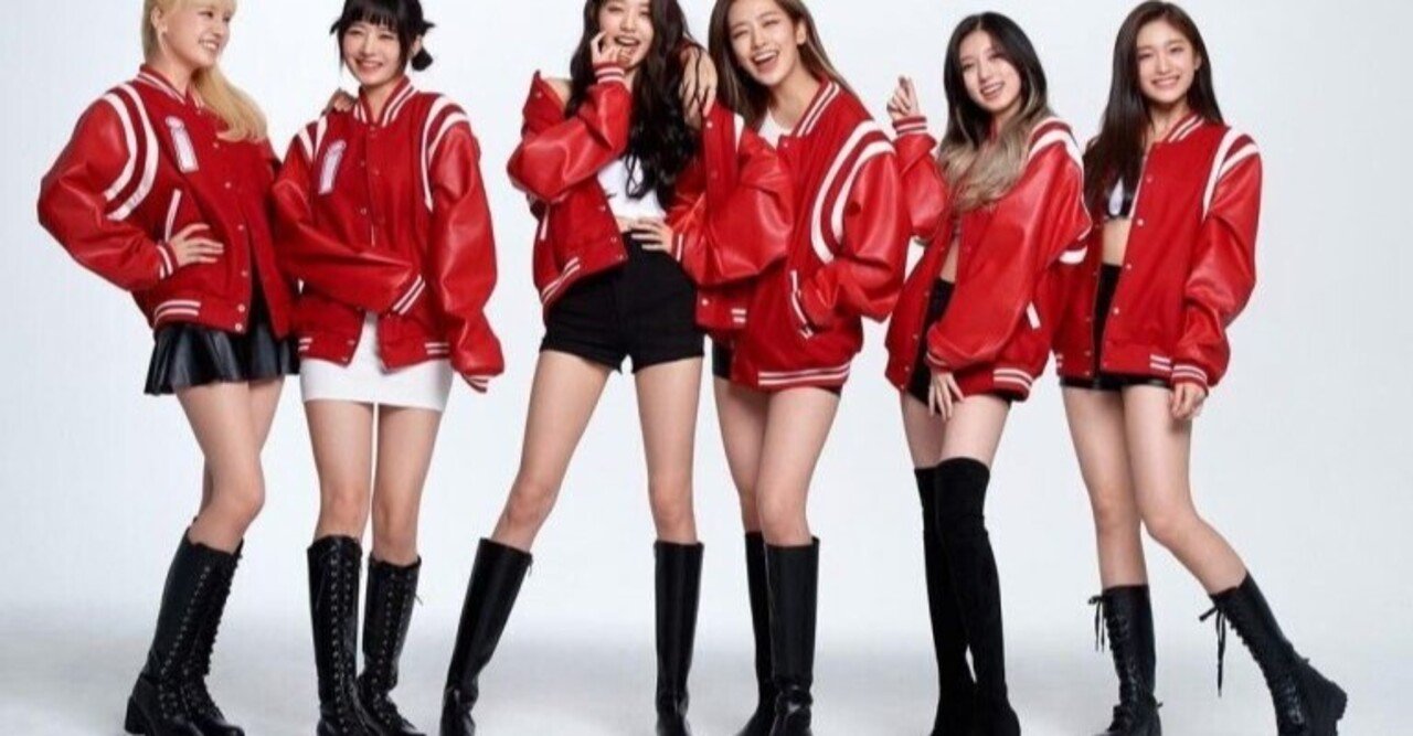 青春という名のKPOP Vol.18 ～IVEデビュー曲「ELEVEN」は中毒性抜群の