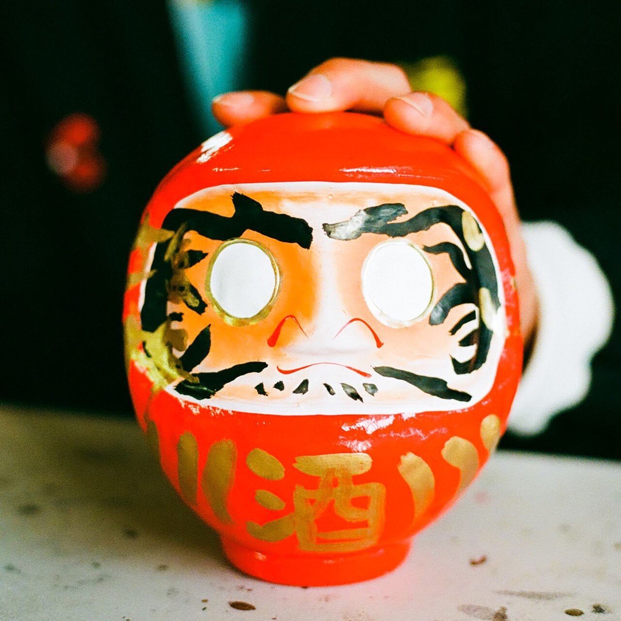 アロハに合うアウター”シリーズ第2弾「DARUMA Vietnam Jacket