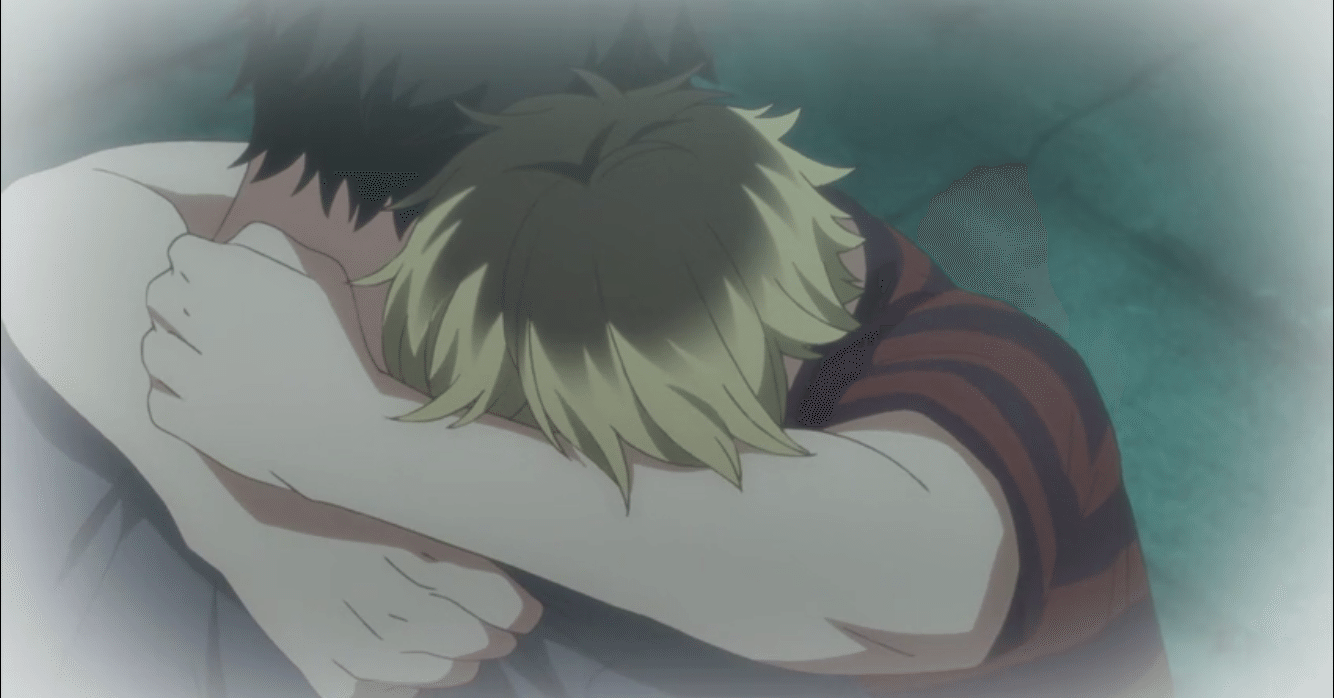 ギヴン 7巻 鹿島柊の 欲望の形 ネタバレ まおり Note