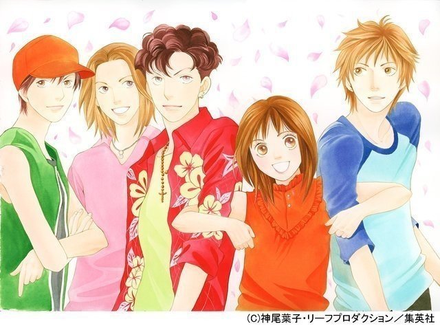 相談1 まーきの みたいな恋がしたい 1度でいいからモテモテになってみたい女子とf4はどこにいるのか問題 Emily Note 相談1 まーきの みたいな恋がしたい 1度でいいからモテモテになってみたい女子とf4はどこにいるのか問題 Emily Note