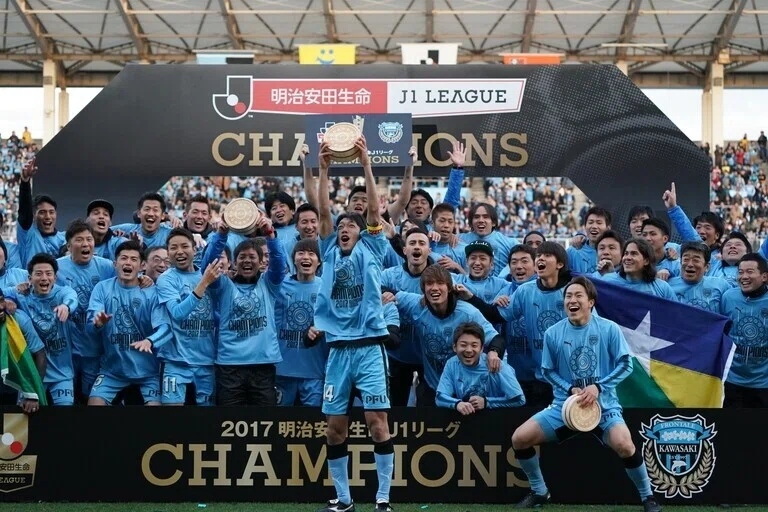 大津祐樹選手のつぶやきへの返信 ｊリーグ公式note Note