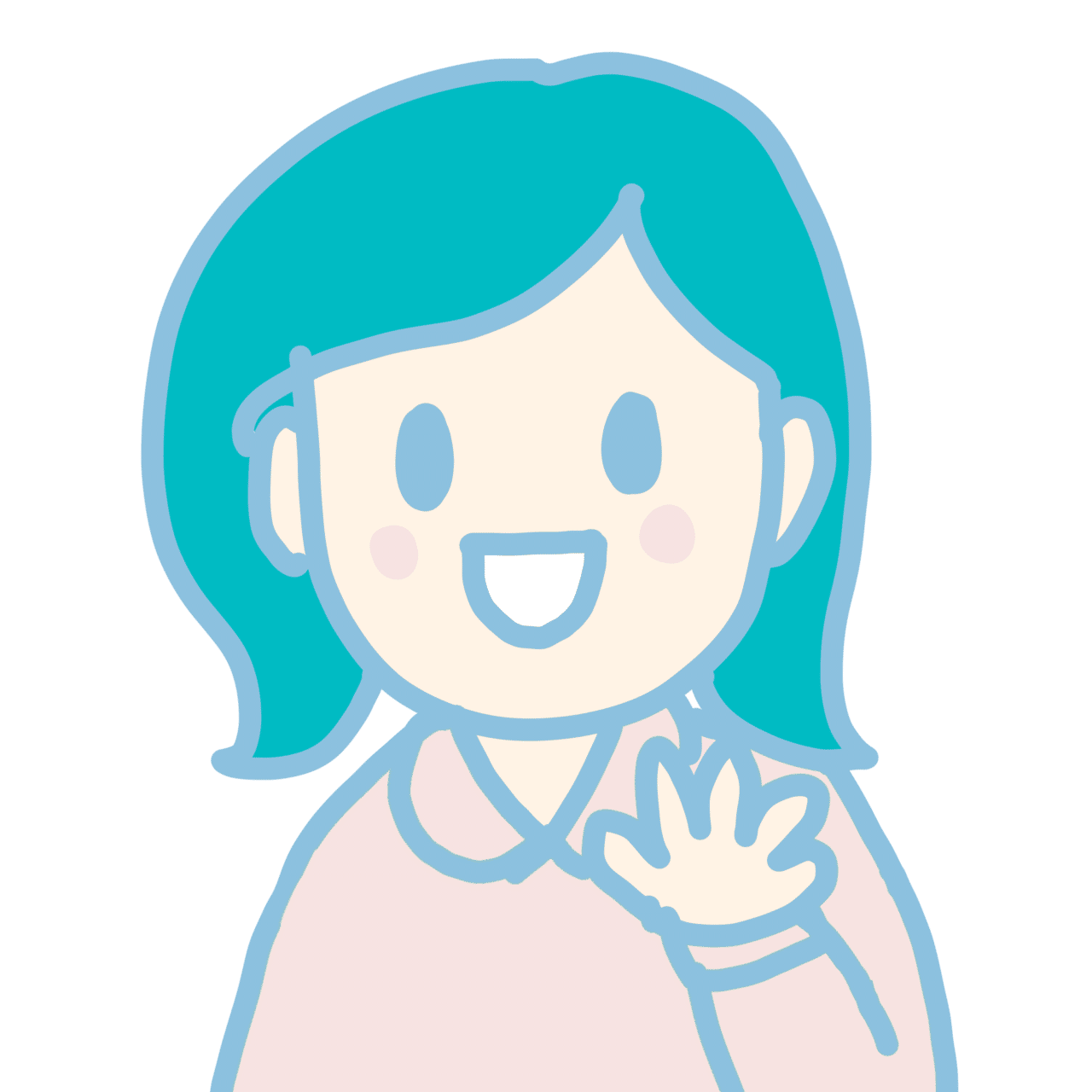 在宅医療アイコン71 80 Mi Za イラスト部 Note