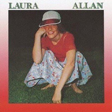 Laura Allan「Laura Allan」(1978)｜音楽の杜