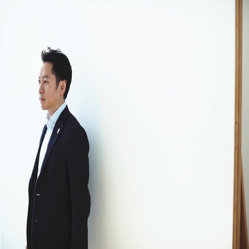 代表 宝槻泰伸プロフィールと探究学舎がどのように生まれたか 探究学舎について Vol 2 探究学舎 Note