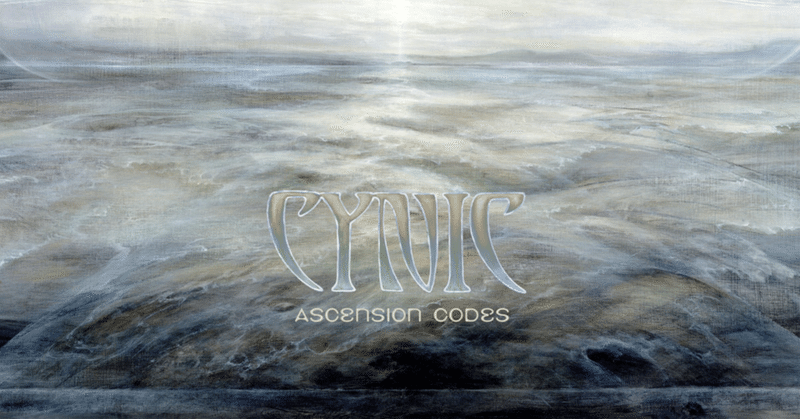 Cynic / Ascension Codes