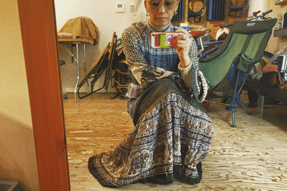 埋もれたい今｜nowos 