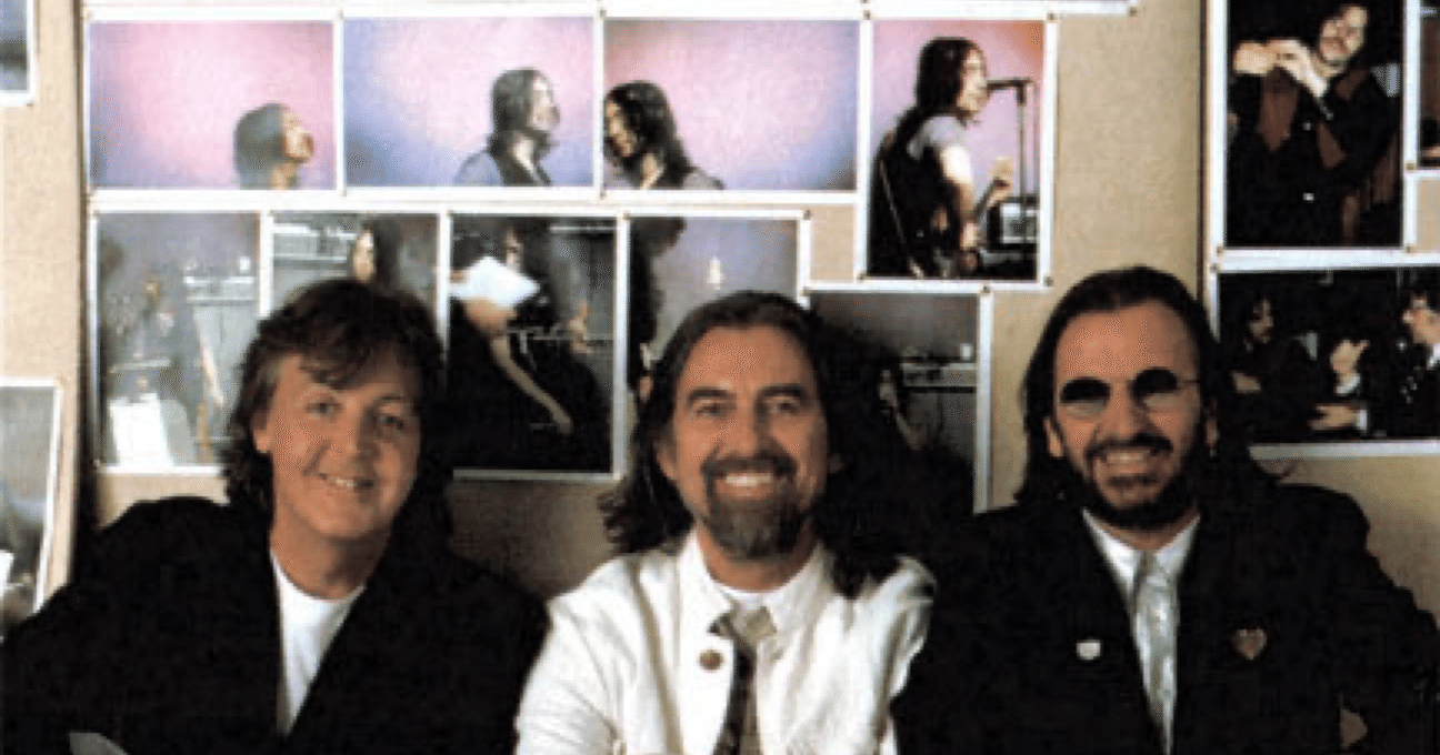 The Beatles 全曲解説 Vol.213 〜Real Love｜Taiyo Fujitsuka