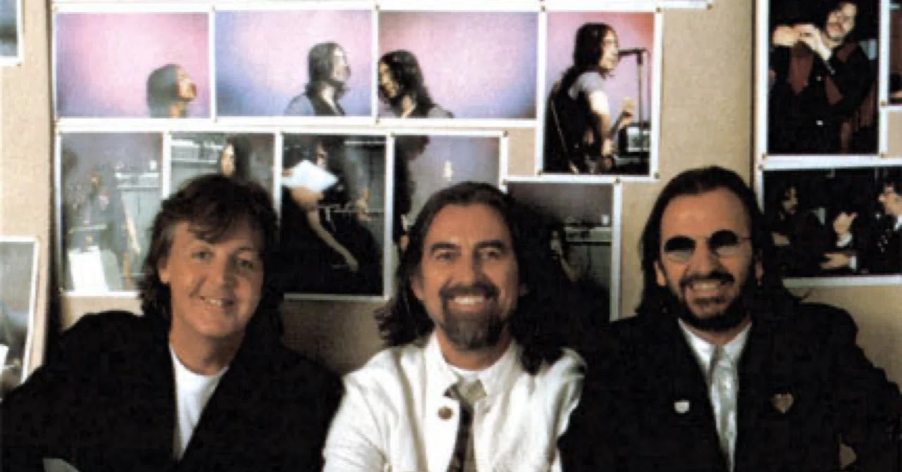 The Beatles 全曲解説 Vol.213 〜Real Love｜Taiyo Fujitsuka
