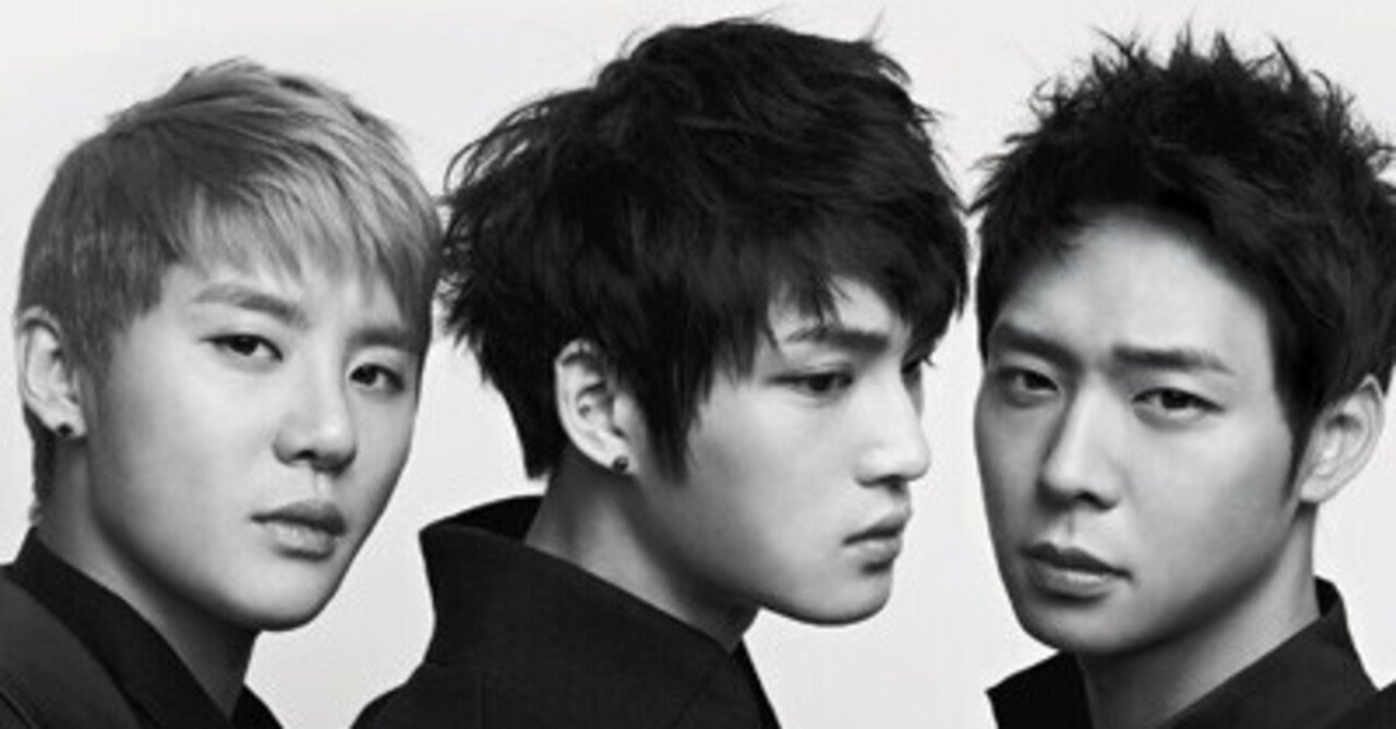 東方神起、JYJまとめて❗ 激レア 5人 東方神起 東方神起のすべて 雑誌 JYJ｜Yahoo!フリマ