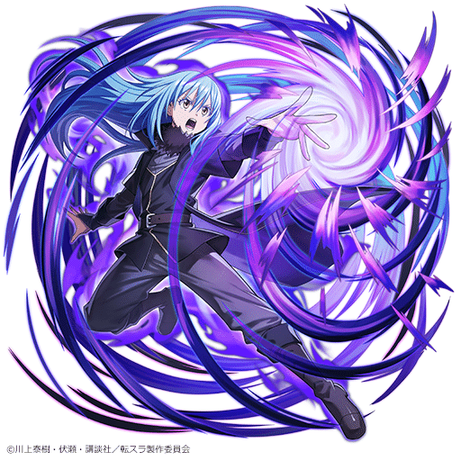 おすすめデッキと駒を徹底解説 Tvアニメ 転生したらスライムだった件 とのコラボ第二弾で遊ぼう 公式 逆転オセロニア 運営チーム Note