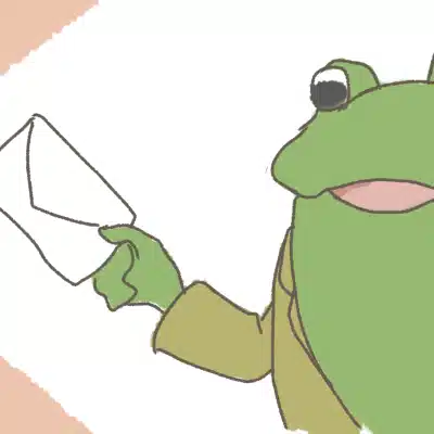 ちゃんべ