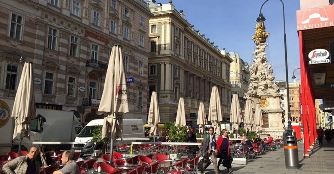 【カラーリサーチ|ウイーン】最終日