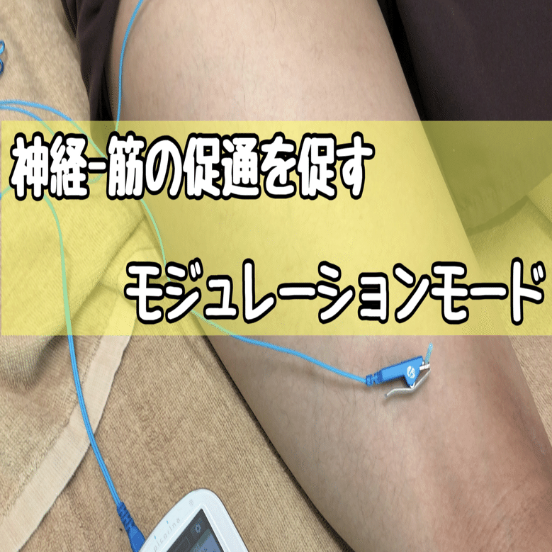 低周波鍼通電について知っておきたい3つのことスポーツ現場での鍼電極